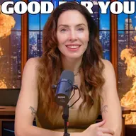 Coming to Our Censorship | Good For You Podcast with Whitney Cummings | EP 308