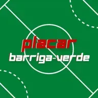 #14 Placar barriga verde