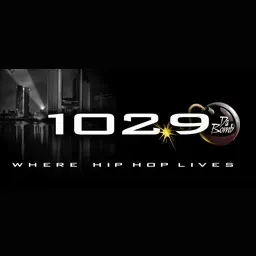 KNDA 102.9 Da Bomb