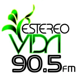 ESTEREO VIDA 90.5 en vivo