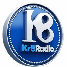 kr8radio