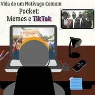 Pocket: Memes e TikTok