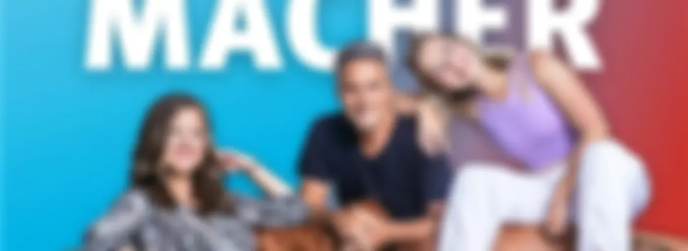Der Hitradio antennne 1 Wachmacher Wahnsinn Podcast