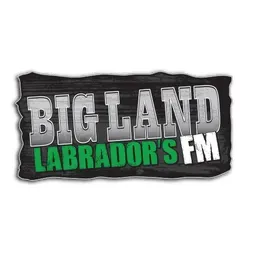 CFLN Big Land - Labrador's FM -