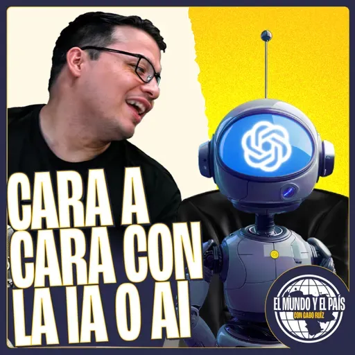 Cara a Cara con la IA o AI