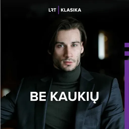 Baleto solistas Jonas Laucius: „Jėgą su grakštumu suderinti labai sudėtinga“