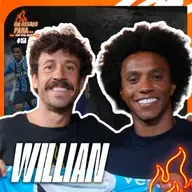 UM ASSADO PARA... WILLIAN | #350