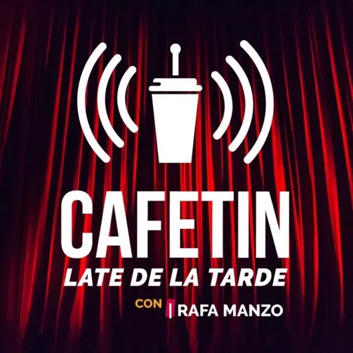 #Cafetín - Capítulo 90 - 08 FEBRERO 2021 #JorgeOrtiz #NataliaSalgado #HansMöller