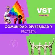 Comunidad, diversidad y protesta T4 EP 14