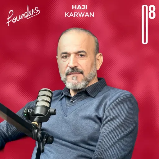 دامەزراوەی خێرخوازی (پارە، متمانە و شەفافیەت) | حاجی کاروان