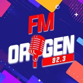 Fm Origen 92.3