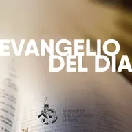 Evangelio del Jueves 20 de marzo de 2025.