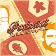 Ep.210: Les Jeux de la seconde chance 🍀