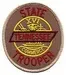 Tennessee Highway Patrol   Jackson Dist 8