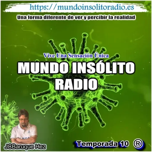 F120X10. Leyendas y misterios populares. Unidad 731: creación de armas biológicas. Adivinación a través de las velas. - Episodio exclusivo para mecenas