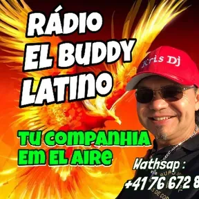 Radio El Buddy- Latino