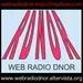 Web Radio DNOR