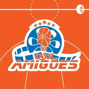 Podcast dos Amigões