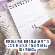 Astrología 2026: El Año que Cambia Todo. (Predicciones por Signo)
