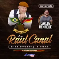 Pampa e Cerrado - Com Carlos Henrique