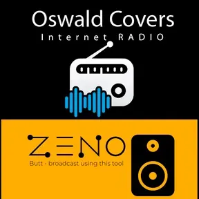 Oswald Covers