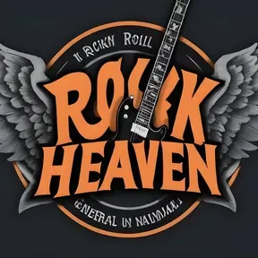 Rock N Roll Heaven
