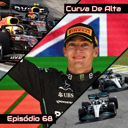 #68 - GP de Interlagos e suas polêmicas.
