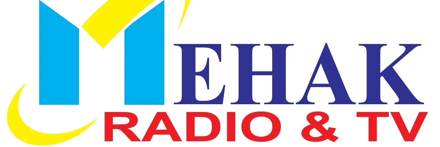 Mehakradio