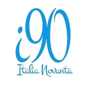 Italia Novanta - La musica italiana dei novanta diretta