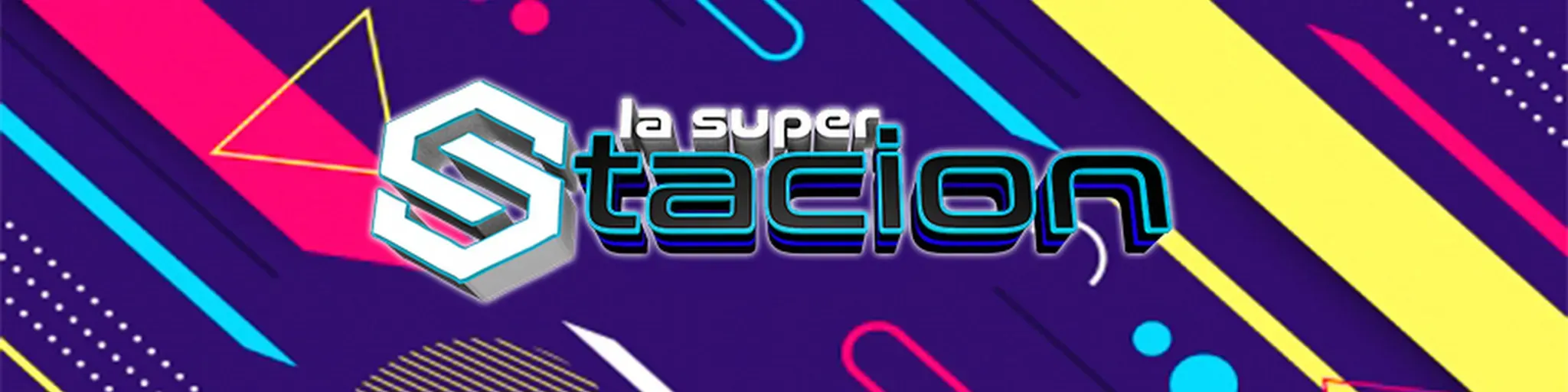 La Super STACION