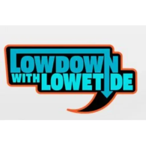 The Lowdown with Lowetide - April 8th, 2026 - Hour 2