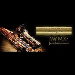 WJMX Smooth Jazz Boston Global Radio
