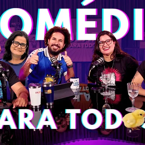 ELAS NA COMÉDIA RECIFENSE: Michele Felix e Alinne de Sousa