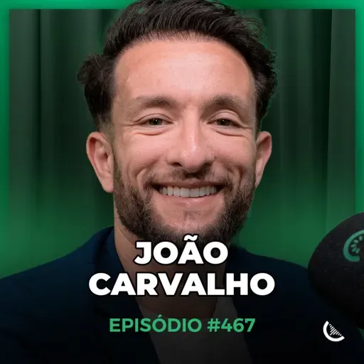 Milhas Aéreas: Aprenda como Gerar Renda Extra e Viajar de Graça | João Carvalho - Kiwicast #467