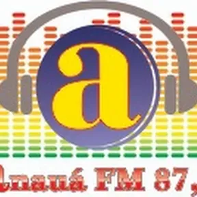 ANAUA FM