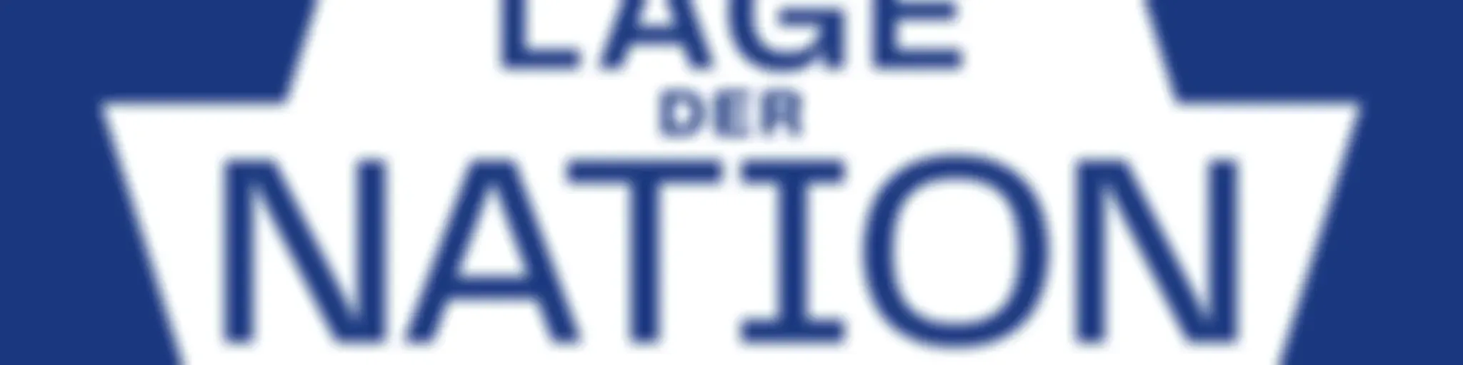 Lage der Nation - der Politik-Podcast aus Berlin