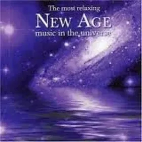"NUOVA ERA" Dj Marcello Ethno new age