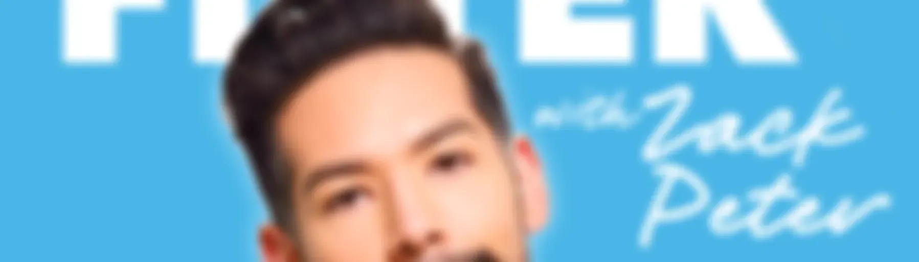 No Filter With Zack Peter