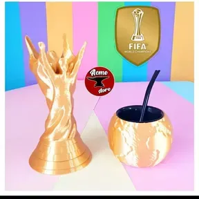 Tecno 3D