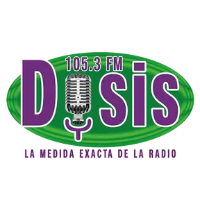 Dosis Radio GT