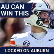 TRUTH: Auburn should UPSET Mizzou on Saturday