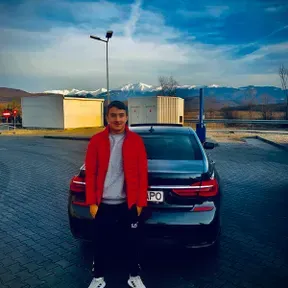 Alex MKD