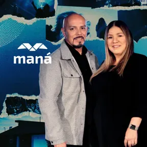 Maná con Henry Zúñiga