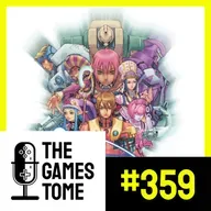 The Games Tome #359 - 25 Anos de Phantasy Star Online