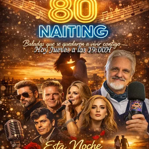 LMQ80N Lunes 30 de Marzo