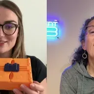 S1 E11 Aina Reljic, Founder & CEO of Pawzler. Unleashing Creativity: Pawzler’s Modular Dog Puzzles