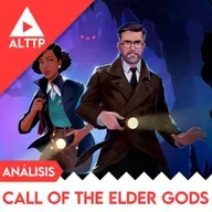 ALTTP - Mini Reviews: Call of the Elder Gods