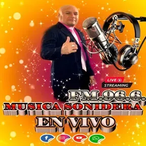 La sabrosita U.S.A fm