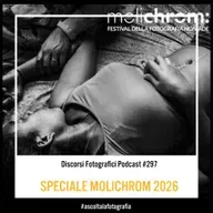Speciale Molichrom 2026 – Cinzia Canneri – I Corpi delle Donne come Campi di Battaglia