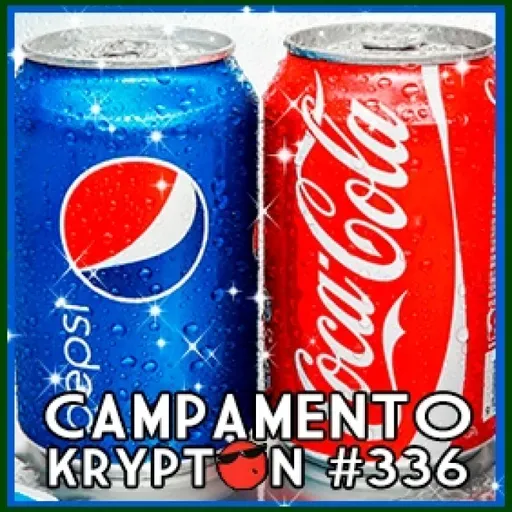 CK#336: Coca-Cola y el universo pop de los refrescos